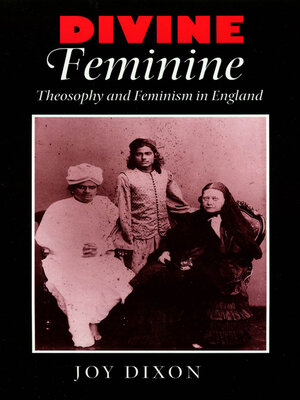 cover image of Divine Feminine